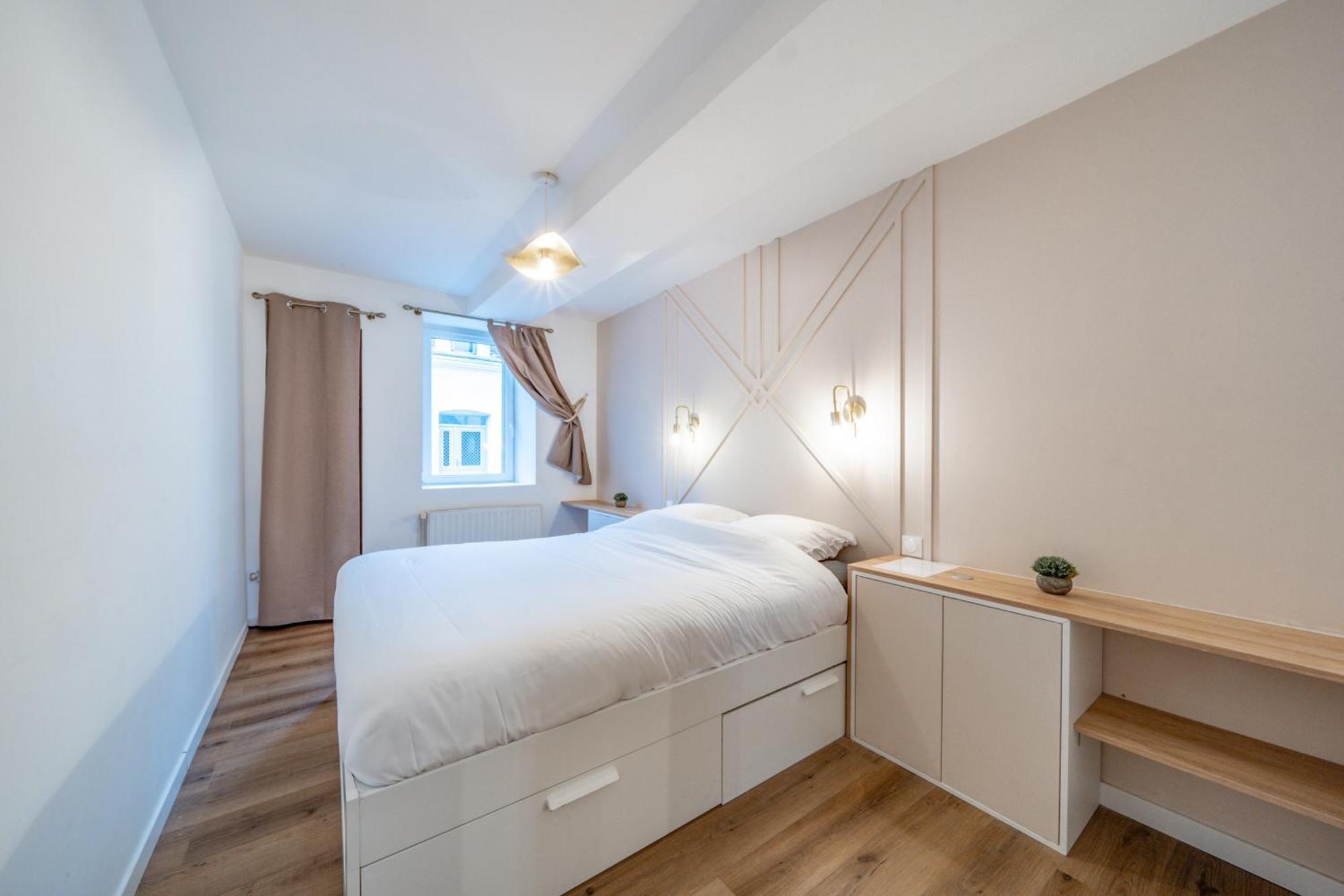 L'Evasion Amboise, Sauna Jacuzzi Bagian luar foto