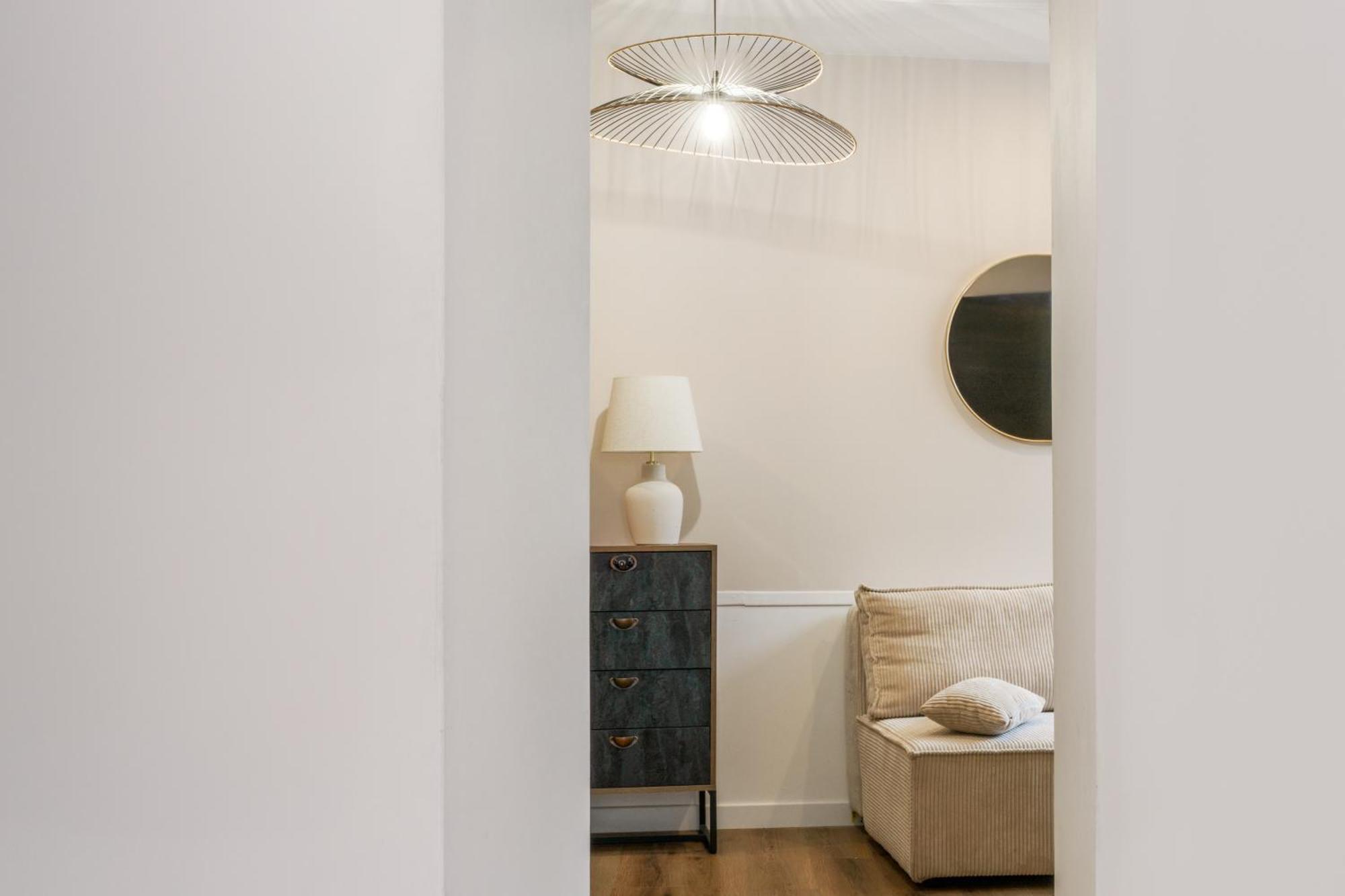 L'Evasion Amboise, Sauna Jacuzzi Bagian luar foto